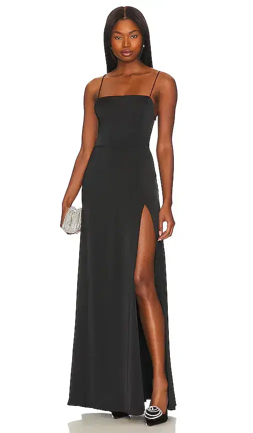 Katie May Trudy Gown