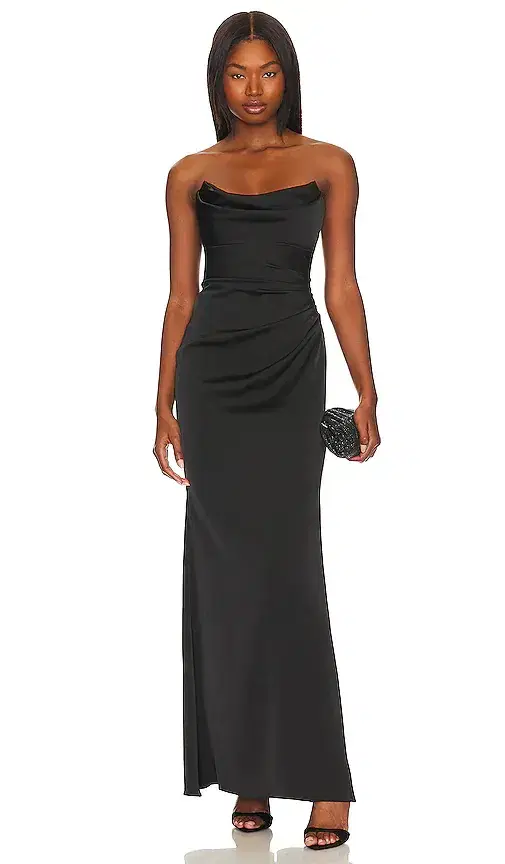 Taylor Gown