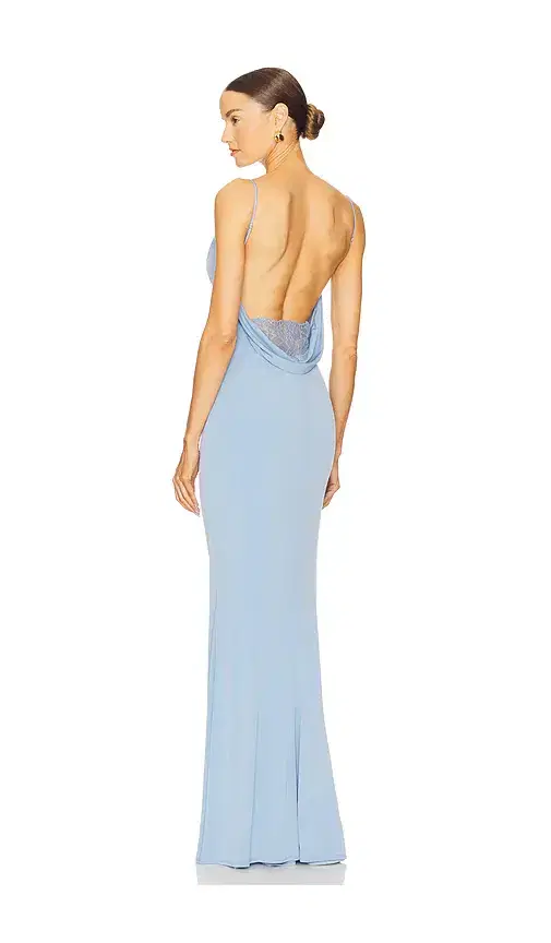 Katie May X Revolve Surreal Gown