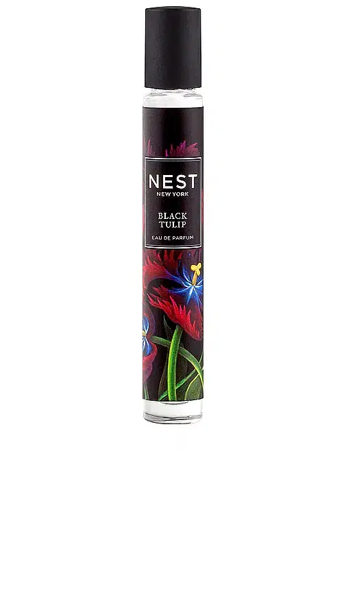 Black Tulip Travel Spray