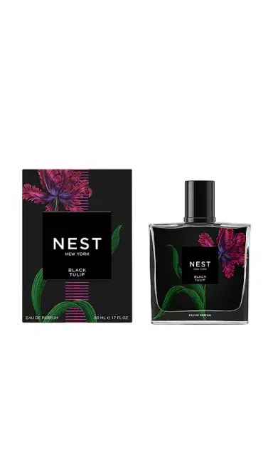 NEST New York Black Tulip Eau De Parfum | Thumbnail 1 NEST New York Black Tulip Eau De Parfum | Thumbnail 1