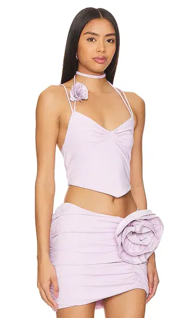 LAMARQUE Tayana Top | Thumbnail 2