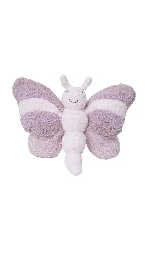 Barefoot Dreams Cozychic Butterfly Buddie