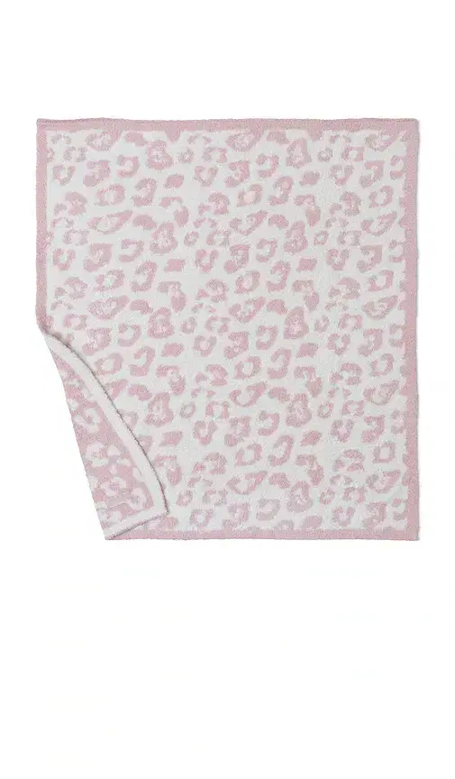 Barefoot Dreams Cozychic In The Wild Baby Blanket