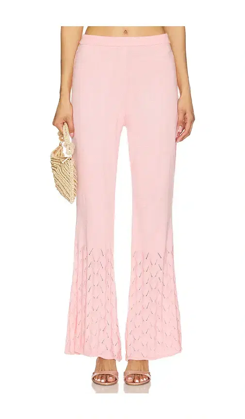 Agua Bendita x REVOLVE Monike Pants