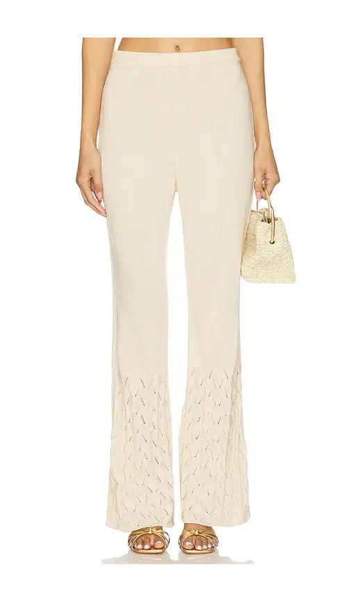 Agua Bendita x REVOLVE Monike Pants