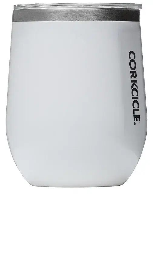 Corkcicle Stemless Cup