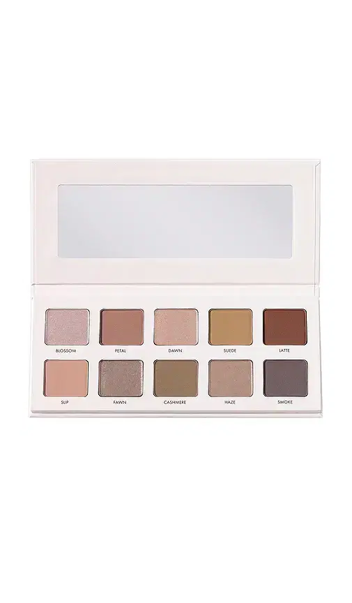 Wander Beauty Neutral Eyeshadow Palette