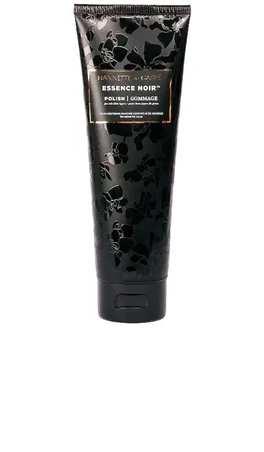 NANNETTE DE GASPÉ Essence Noir Polish | Thumbnail 1 NANNETTE DE GASPÉ Essence Noir Polish | Thumbnail 1