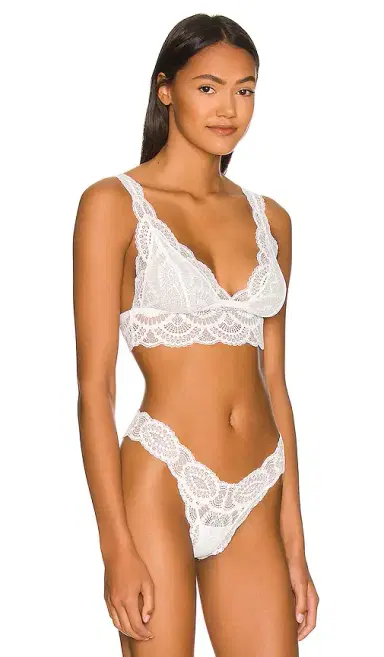 Eberjey Mariana The Whispers Bralette | Thumbnail 2