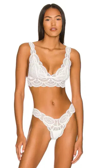 Eberjey Mariana The Whispers Bralette | Thumbnail 1