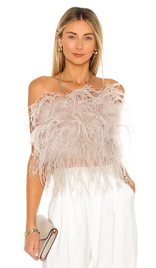 LAMARQUE Zaina Top