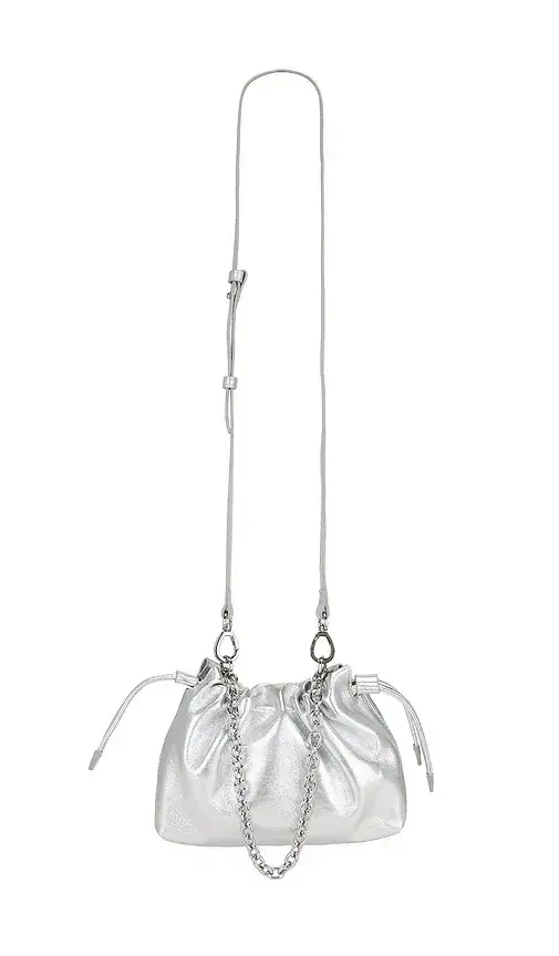 Alexandra Petite Drawstring Bag