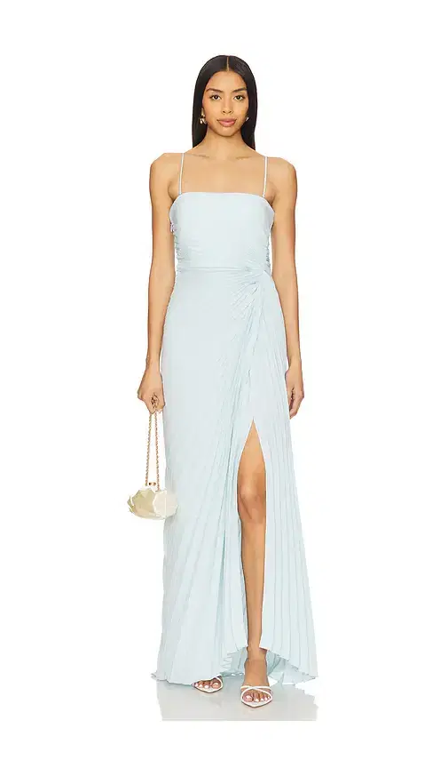 A.L.C. Layla Gown