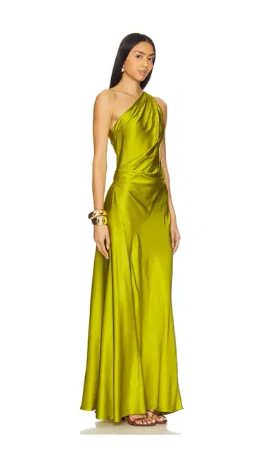 A.L.C. Aster Gown | Thumbnail 2