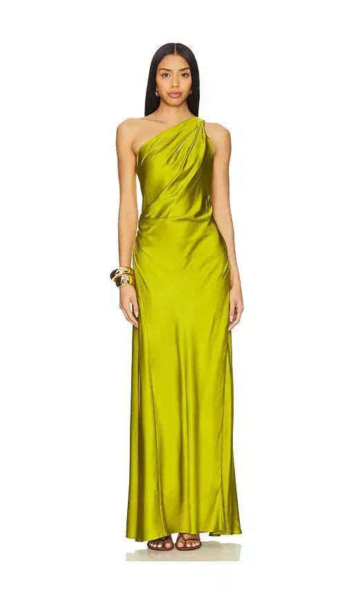 A.L.C. Aster Gown