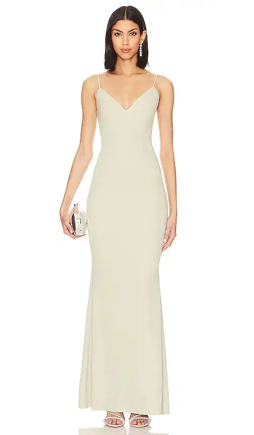 Katie May Bambina Gown