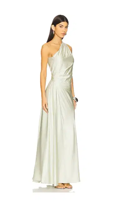 A.L.C. Aster Gown | Thumbnail 2