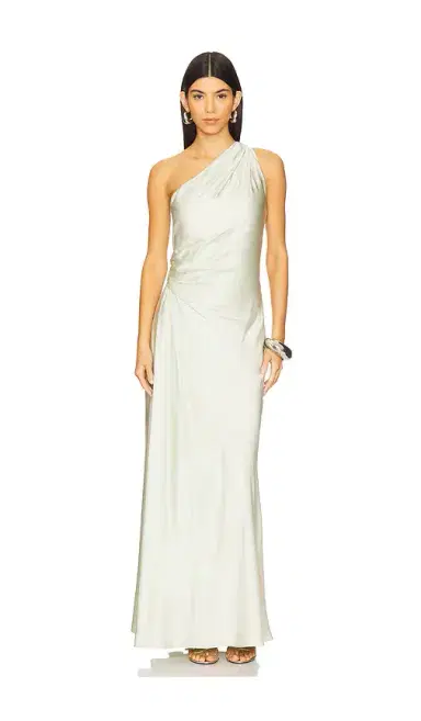 A.L.C. Aster Gown | Thumbnail 1