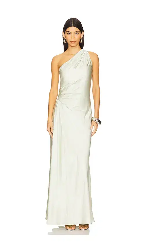 A.L.C. Aster Gown