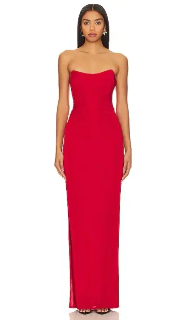 Katie May Sway Gown | Thumbnail 2 Katie May Sway Gown | Thumbnail 2