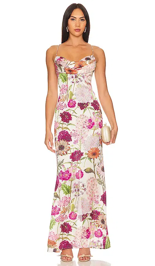 Katie May Tara Gown
