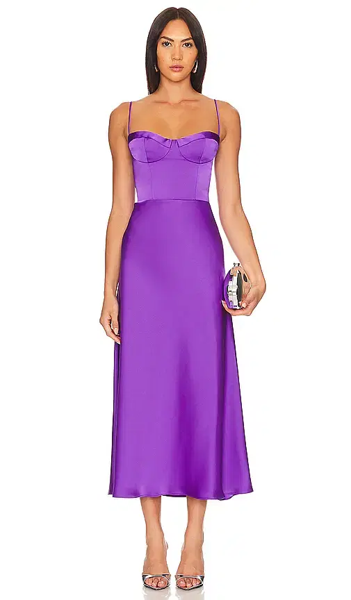 Katie May Flora Dress