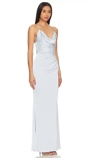 Katie May Ryder Gown | Thumbnail 2 Katie May Ryder Gown | Thumbnail 2