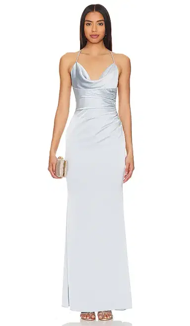 Katie May Ryder Gown | Thumbnail 1 Katie May Ryder Gown | Thumbnail 1