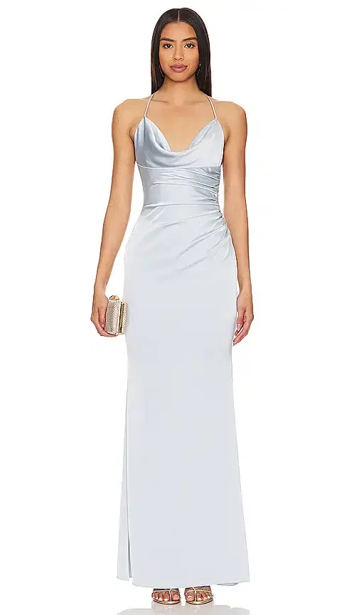 Katie May Ryder Gown