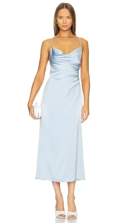Katie May Danni Dress