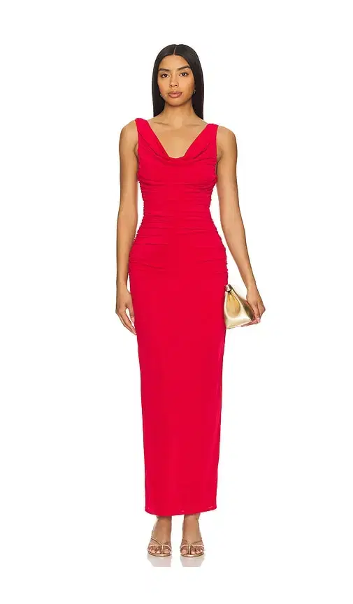 Katie May Rita Dress