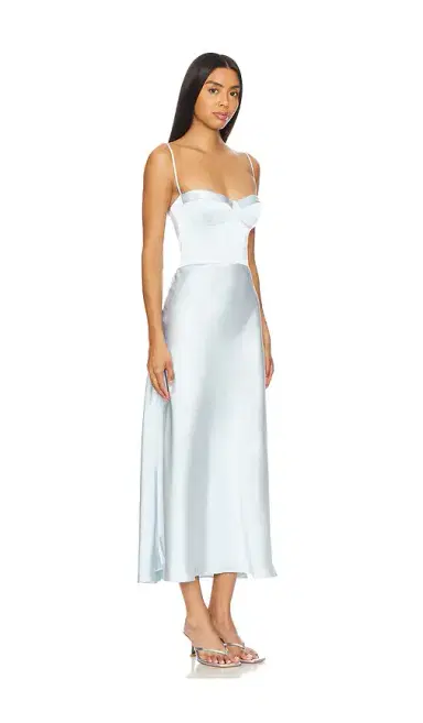 Katie May x REVOLVE Flora Dress | Thumbnail 2