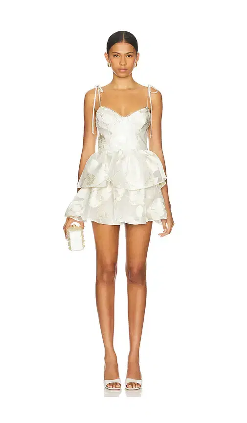 Katie May Sahara Dress