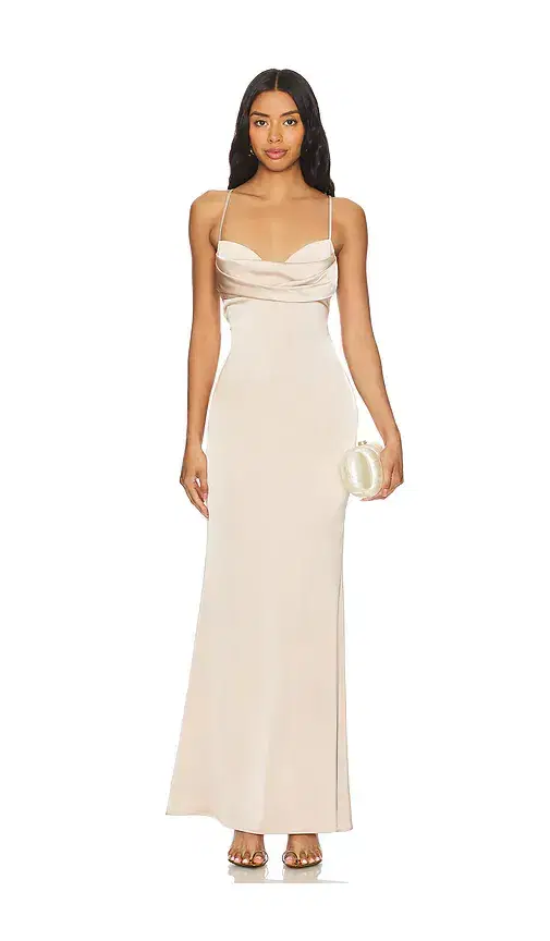 Katie May Tara Gown