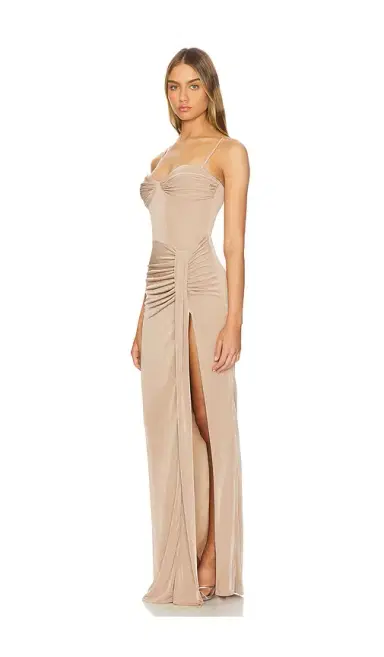 Katie May Chaka Gown | Thumbnail 2 Katie May Chaka Gown | Thumbnail 2