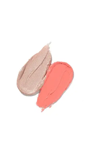 WANDER BEAUTY On-the-glow Blush & Illuminator | Thumbnail 2