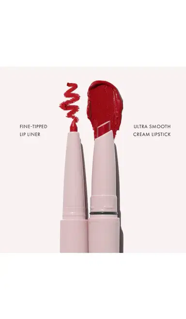 WANDER BEAUTY Lipsetter Dual Lipstick & Liner | Thumbnail 2
