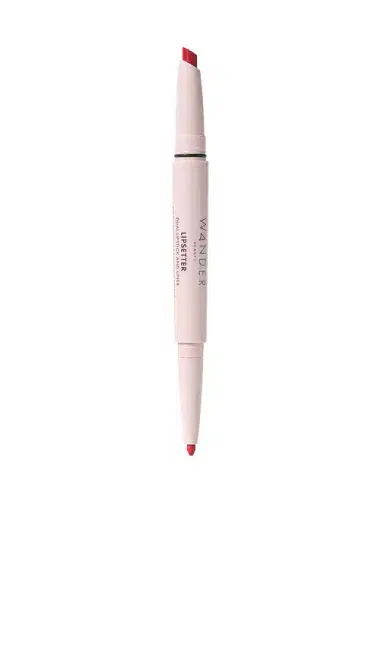 WANDER BEAUTY Lipsetter Dual Lipstick & Liner | Thumbnail 1