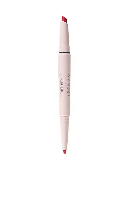 Wander Beauty Lipsetter Dual Lipstick & Liner