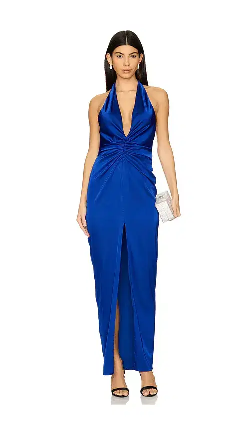 Katie May Judy Gown