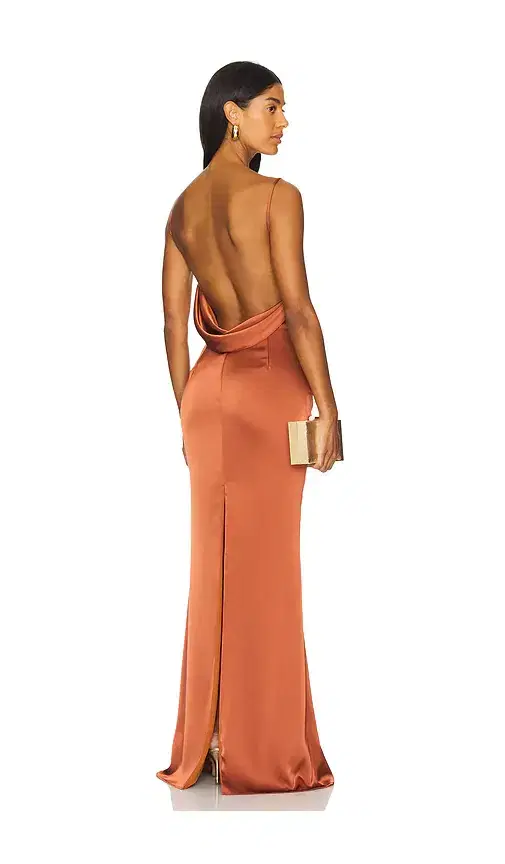 Katie May Melanie Dress