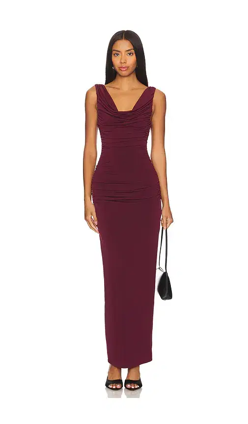 Katie May Rita Gown