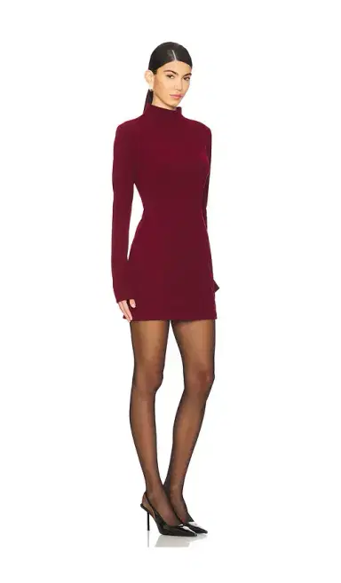 Katie May Justina Dress | Thumbnail 2