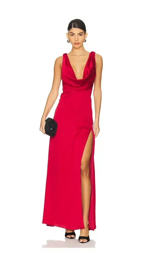 Sherman Gown