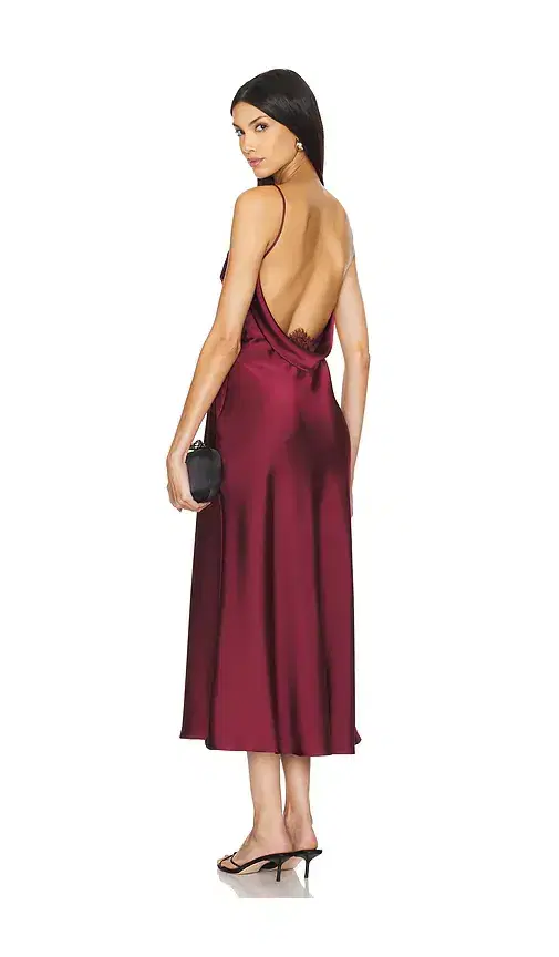 Jessica Dress