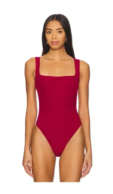 Nookie Enigma Bodysuit | Thumbnail 2