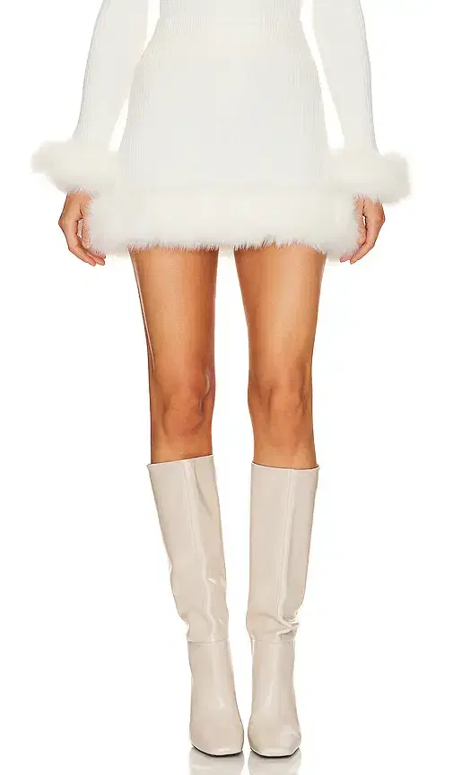 Show Me Your Mumu Fran Mini Skirt