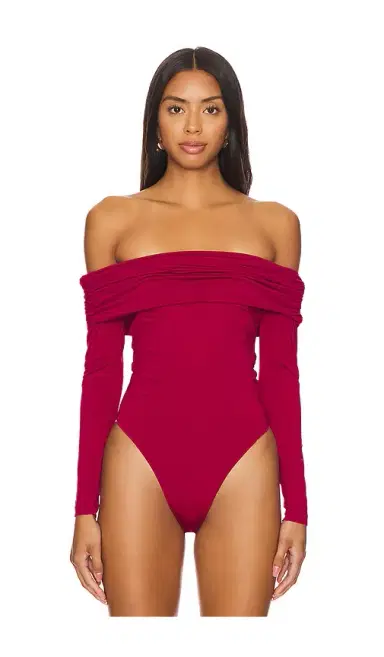 Nookie Element Bodysuit | Thumbnail 2