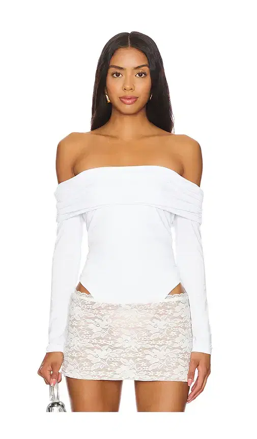 Nookie Element Bodysuit